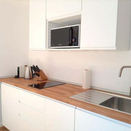 Kontaktlos Moderne Fewo Fur 2 Am Tegernsee By Stayfritz Bad Wiessee Bagian luar foto