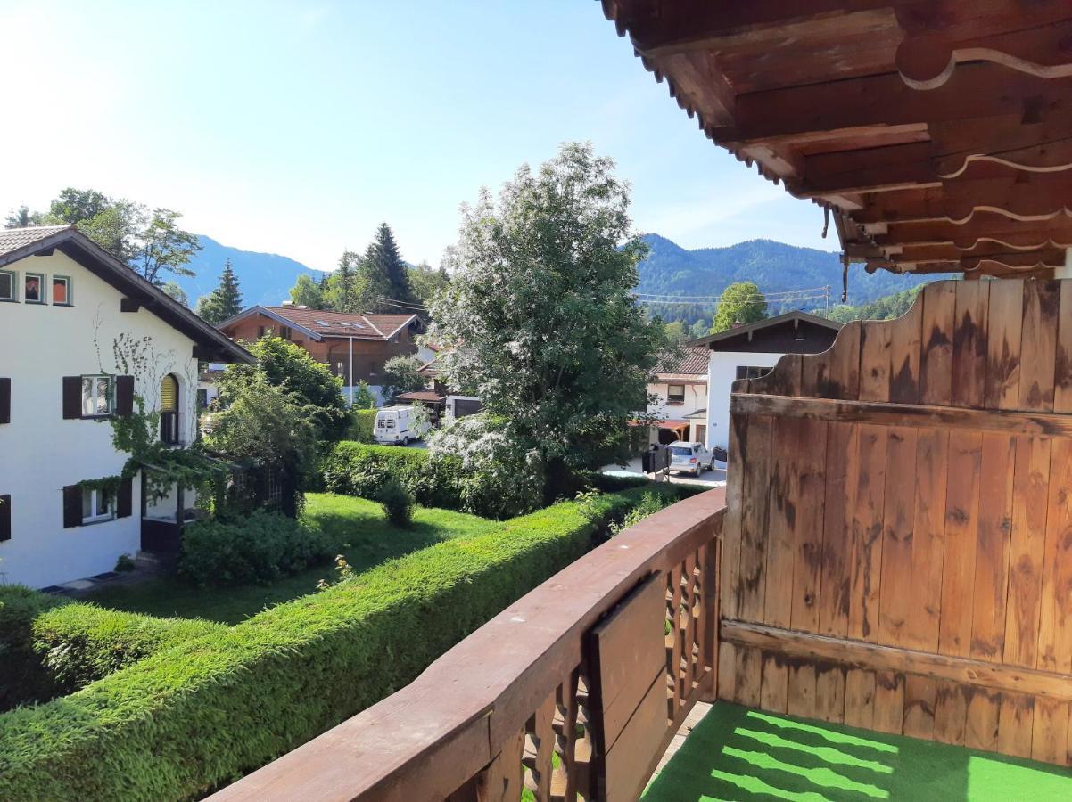 Kontaktlos Moderne Fewo Fur 2 Am Tegernsee By Stayfritz Bad Wiessee Bagian luar foto