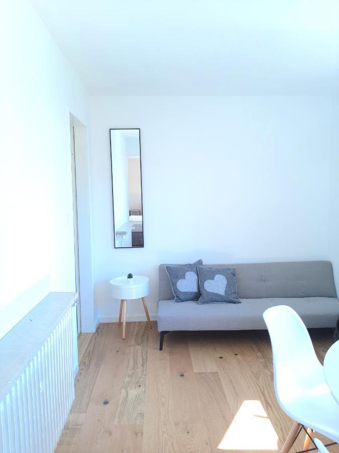 Kontaktlos Moderne Fewo Fur 2 Am Tegernsee By Stayfritz Bad Wiessee Bagian luar foto