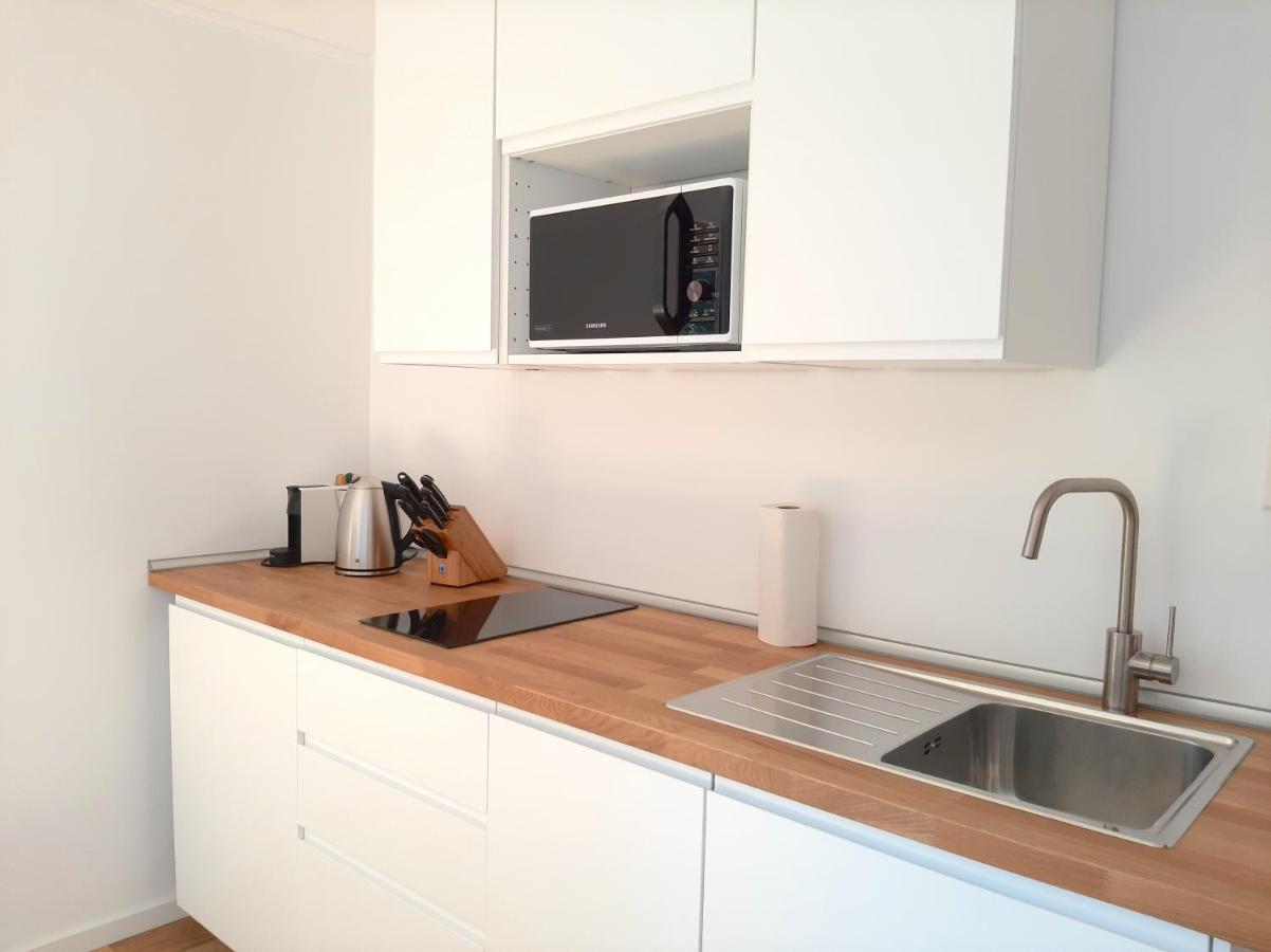 Kontaktlos Moderne Fewo Fur 2 Am Tegernsee By Stayfritz Bad Wiessee Bagian luar foto